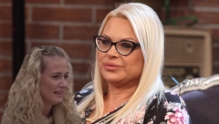 SMEJALA SE MILJANI, A SAD JOJ SE DESILO ISTO! Marija Kulić žestoko izvređala trudnu učesnicu Elite, skandal u spoljnom svetu!