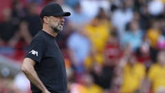 VRAĆA SE KLOP Nemac ovaj poziv nije mogao da odbije