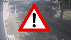 UZNEMIRUJUĆI SNIMAK Mladić poginuo kod Obrenovca (VIDEO)