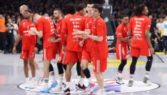 CRVENA ZVEZDA 2024/2025 Četvorica sigurno odlaze, Sferopulos na velikom ispitu