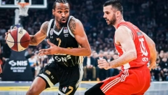 STIGLA JOŠ JEDNA POTVRDA: Partizan i Zvezda će igrati Evroligu