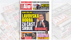 DANI ODLUKE Vučić putuje u Njujork gde će voditi odsudnu bitku protiv rezolucije o Srebrenici