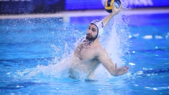 Vaterpolisti Novog Beograda pobedili Radnički na startu finalne serije plej-ofa