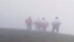 "IMAM JE PREŽIVEO, OSEĆA SE LOŠE" Novi detalji potrage za helikopterom iranskog predsednika