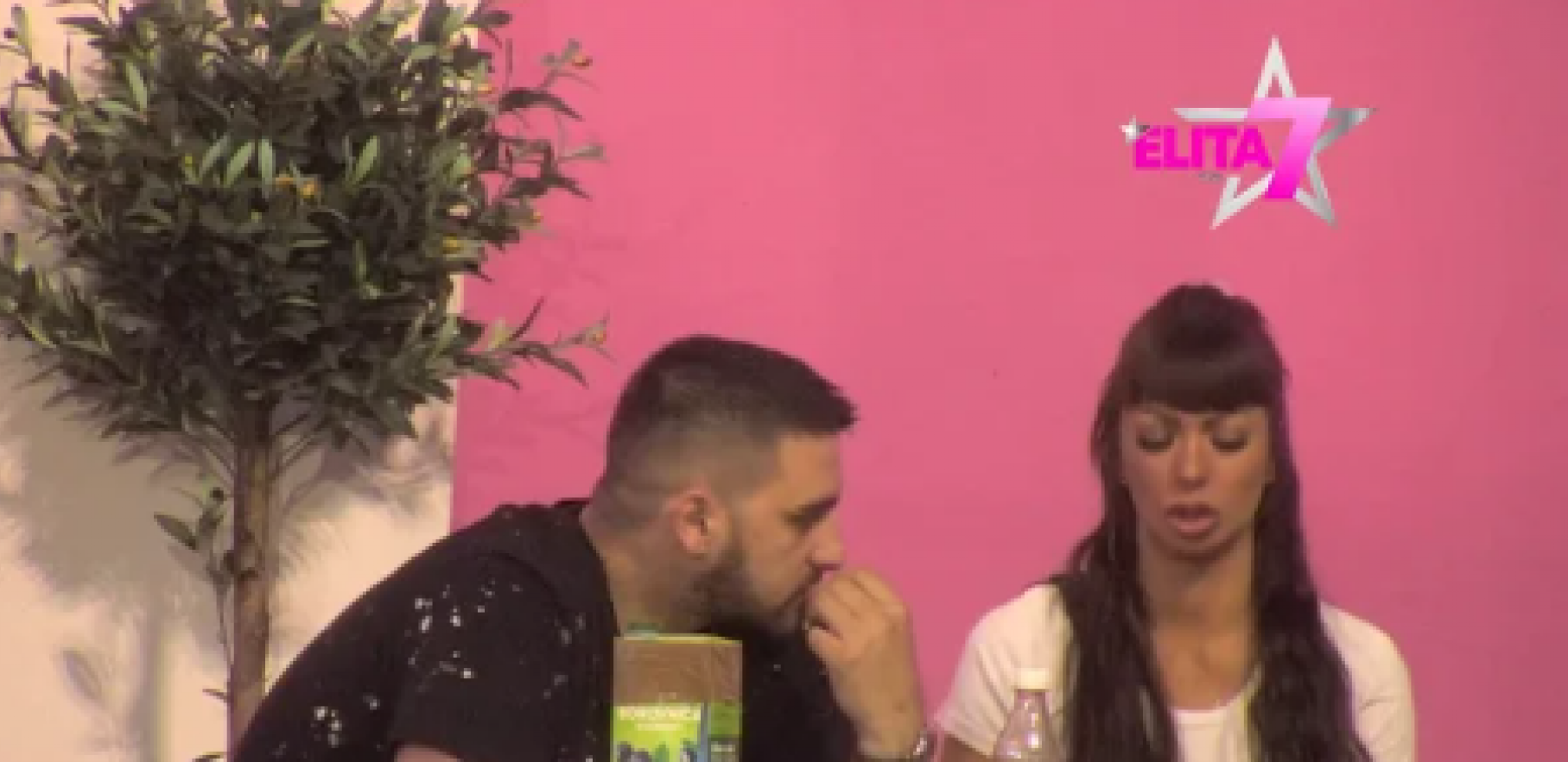 MILJANA PRIZNALA KOLIKO JE PUTA OSTALA TRUDNA SA ZOLOM! Nije znala da je kamera snima, izgovorila sve javno, ljudi u neverici!