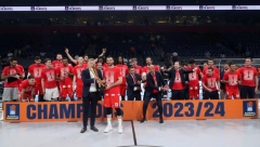 NAVIJAČI ZVEZDE SU TEK SADA U TRANSU Ističe mu ugovor, ali jasno poručuje: Hoću da budem ovde i sledeće sezone