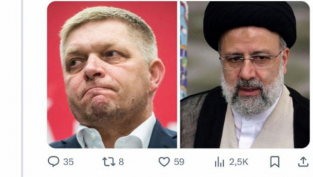 "STRPAĆEMO VUČIĆA U SANDUK" Nove stravične pretnje predsedniku Srbije (FOTO)