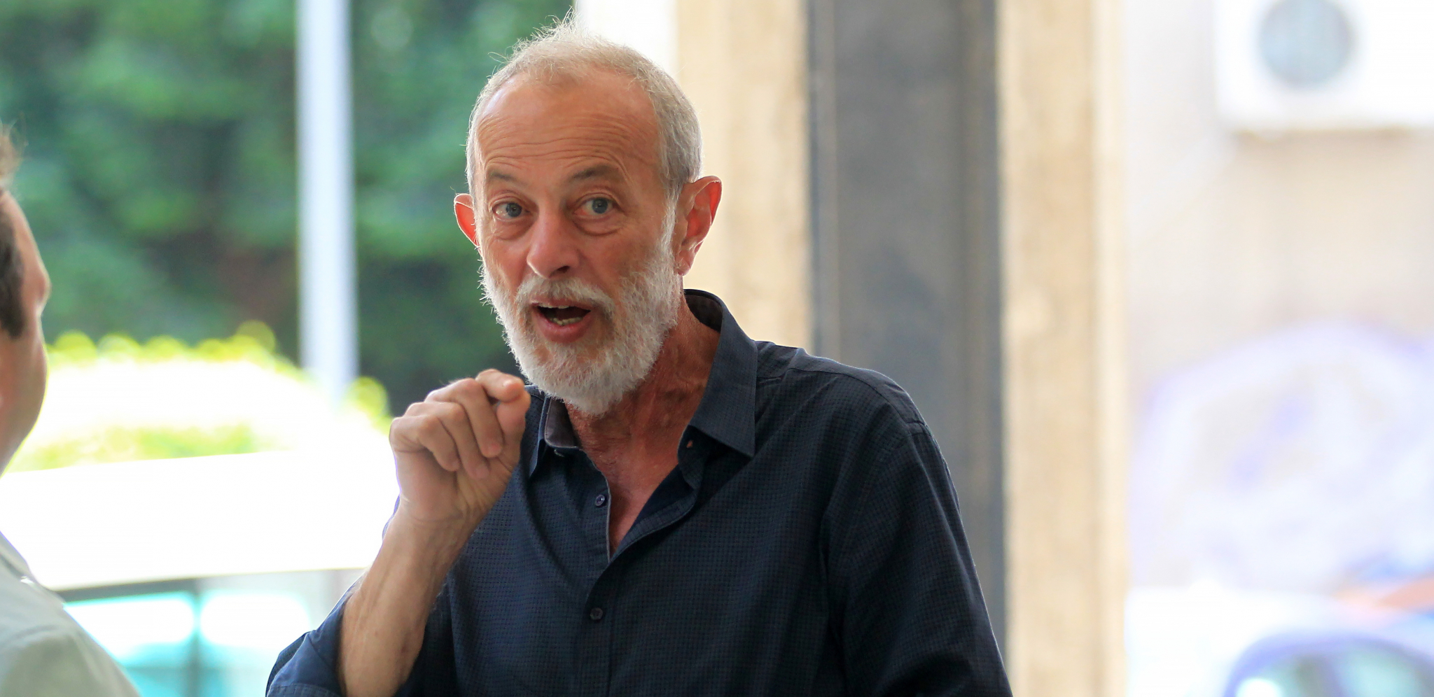 "OVO JE SKANDALOZNO I KRIMINALNO" Advokat Mike Aleksića zagrmeo u sudnici