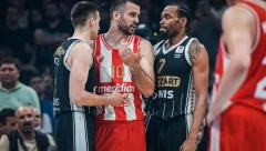 KLUBOVI STALI U RED Barselona želi kapitena Partizana