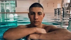 "POČIVAJ U MIRU DRUŽE, VIDIMO SE NA NEKOM BOLJEM MESTU" Potresna objava prijateljice nastradalog mladića kod Paraćina (FOTO)