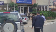 KURTI JE SPREMAN NA SVE DA NAUDI SRBIMA! Tzv. kosovska policija upad u pošte na severu KiM sprovela bez pisanog naloga suda