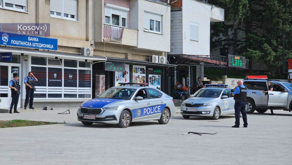 KURTIJEVOM TERORU SE NE NAZIRE KRAJ! Dvanaesti dan blokade srpskih institucija na KiM