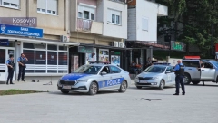 KURTIJEVOM TERORU SE NE NAZIRE KRAJ! Dvanaesti dan blokade srpskih institucija na KiM