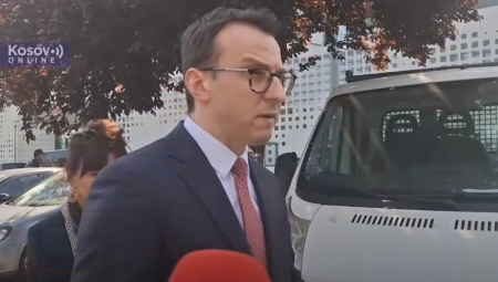 "DŽABA SE NADAJU KURTI I PONOŠ" Petković: Nikada Vučić neće priznati Kosovo
