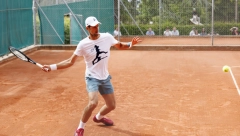 LEGENDARNI TENISER NEMA DILEMU Ako Novak odigra tri ili četiri meča, biće sjajno