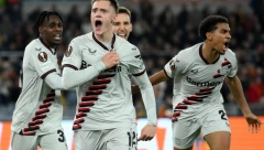 DILEME NIJE BILO Fudbaler Bajera proglašen za najboljeg igrača Bundeslige