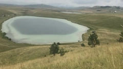 STRAŠNA LEGENDA O JEZERU U KOM SU SE KUPALI MNOGI SRBI Nalazi se na Durmitoru, iz njega nisu isplivali ni neki najbolji plivači