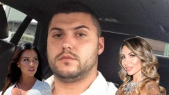 ASMIN PONIZIO SITU: Dajem 50 maraka... Durdžić opisao šta bi onaj ko hoće novac trebalo da uradi s njegovom bivšom svastikom