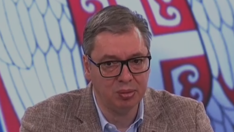 VUČIĆ JE RASKRINKAO NJIHOVU PRLJAVU IGRU Bošnjaci, Zapad, Crna Gora i opozicija imaju zajednički cilj