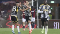 POTPUNO LUDILO Bolonja vodila 3:0, Juventus za osam minuta stigao do remija