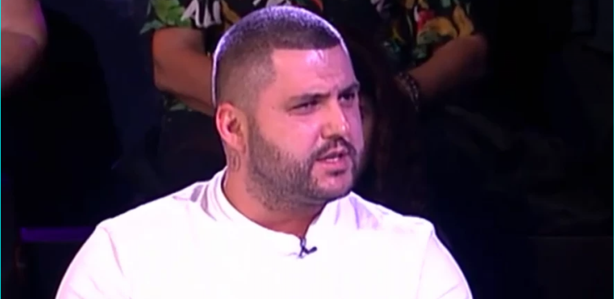 "PLAKALA ZA JANJUŠEM, PA SE ZALJUBILA U MATEJU"  Asmin brutalno prozvao Aneli u uživo programu