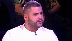 "PALI ANELI, NE OBRAĆAJ MI SE VIŠE" Asmin Durdžić zapenio od besa, momentalno se oglasio!