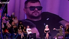 ŠOK POTEZ JANJUŠA O KOM BRUJI REGION! Poslao Asminu poruku usred emisije, kamere zabeležile taj momenat, skandal!