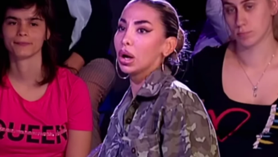 OPRAŠTAM JOJ SVE, NIJE ONA KRIVA! Šok preokret, Asminov otac podržao Aneli, ne može da prežali jednu stvar!