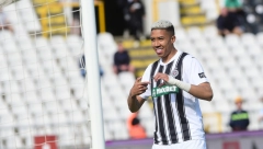 ŠOK ZA CRNO-BELE Saldanja i Kalulu napustili Partizan!