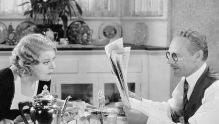 "TRAŽI SE DOBRA ŽENSKA" Ovako su kod nas izgledali oglasi pre 100 godina (FOTO)