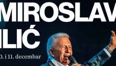 TRADICIJA SE NASTAVLJA! Legenda narodne muzike Miroslav Ilić održaće koncert za svoj rođendan!