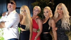 NIKO NE MOŽE DA POGODI KO JE MAJKA NA FOTOGRAFIJI Ljudi satima gledaju, ali ženu koja je rodila tri ćerke ne mogu da nađu