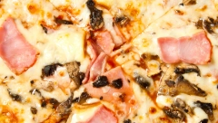 KAPRIĆOZA Donosimo vam originalni italijanski recept za ovaj specijalitet