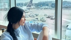 HAOS PRED ODLAZAK U AMERIKU Stanija kuka na sav glas, doživela šok na aerodromu, evo šta joj se desilo