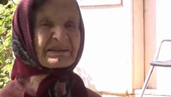 BAKA LJUBICA NAPUNILA 101 GODINU! Ništa je ne boli, ne pije lekove, ali ovo nikada nije radila