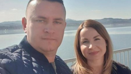 OVO JE MONSTRUM KOJI JE UBIO ŽENU I DECU U TUZLI Istražitelje je u ovom slučaju šokirala jedna stvar