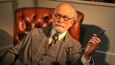 DA LI JE VAŠ MUŠKARAC ŠONJA? Frojdov test otkriva istinu za 2 minuta!