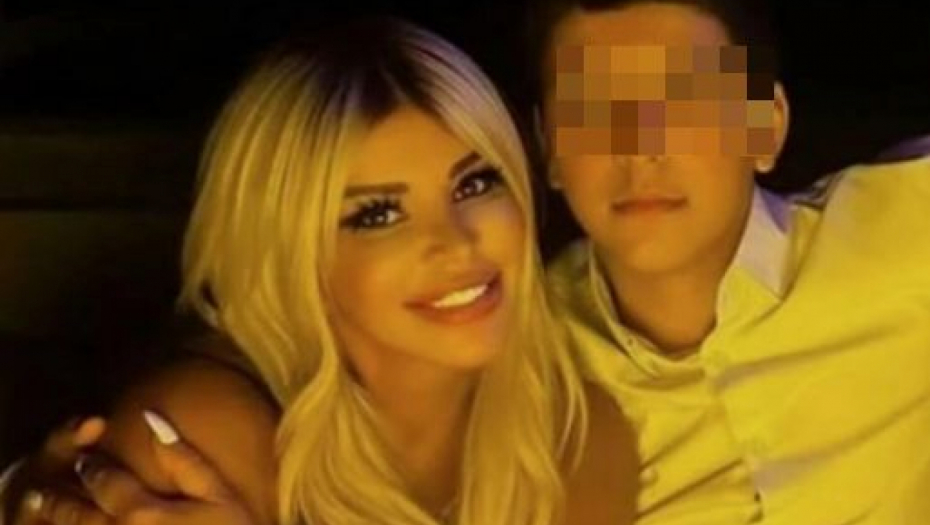 SIN DARE BUBAMARE (15) VOZI BESNU MAŠINU! Osvanuo skandalozan snimak, a Kosta poručuje: Može nam se može!