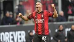 VELIKI SAN POSTAO JE STVARNOST Debitovao za Srbiju pa poslao moćnu poruku na društvenim mrežama (FOTO)