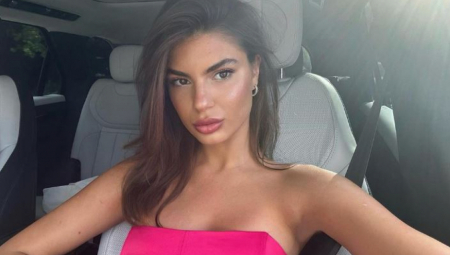 MILIONER PROKOCKAO 20 MILIONA EVRA O dečku crnogorske manekenke bruji svet, ona urlala na njega pred svima, a evo šta sada kaže o skandalu