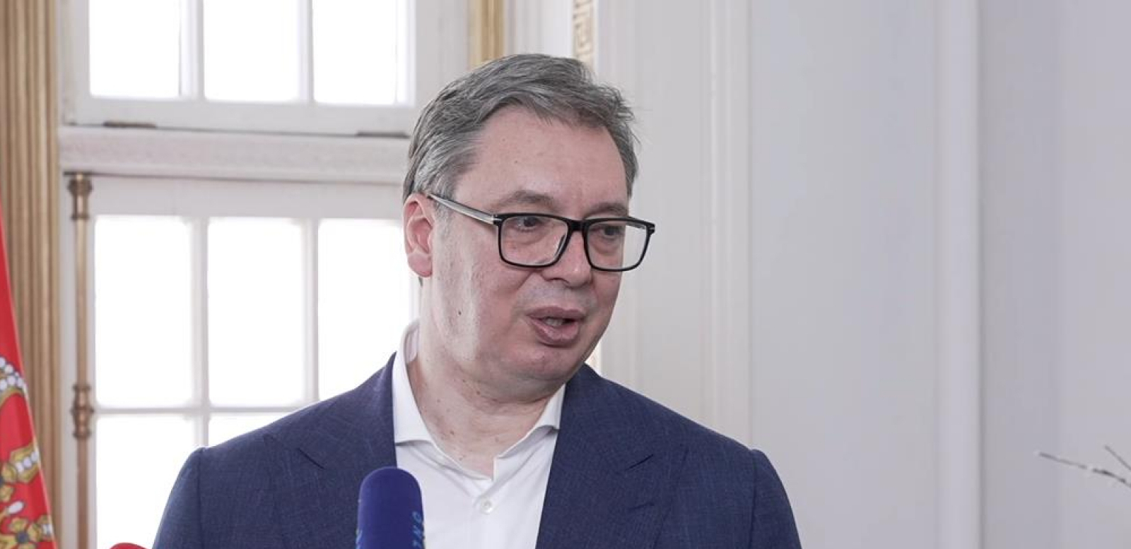 "NISMO OČEKIVALI DA NAM ZABIJU NOŽ U LEĐA" Vučić: Dobili smo podatke, ćutali su sve vreme!