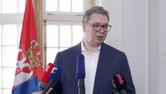 "CRNA GORA JE POTRČKO, MI ZNAMO I ČIJI!" Vučić raskrinkao Podgoricu: Otkrivam sve u petak