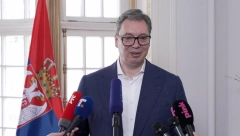 GRADONAČELNIK TREBINJA UPUTIO PODRŠKU VUČIĆU: Danas je na sceni nova ujdurma istih onih koji su nas kroz istoriju satirali, mučki ubijali i nad Srbima izvršili genocid