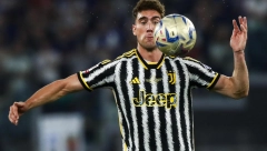 U JUVENTUSU PROGOVORILI SRPSKI Imali su posebnu poruku za Dušana Vlahovića