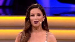 BRAK SA DARKOM LAZIĆEM JOJ BIO PROBA! Ana Sević hit izjavom nasmejala mnoge, otkrila kakve trikove ima sa mužem