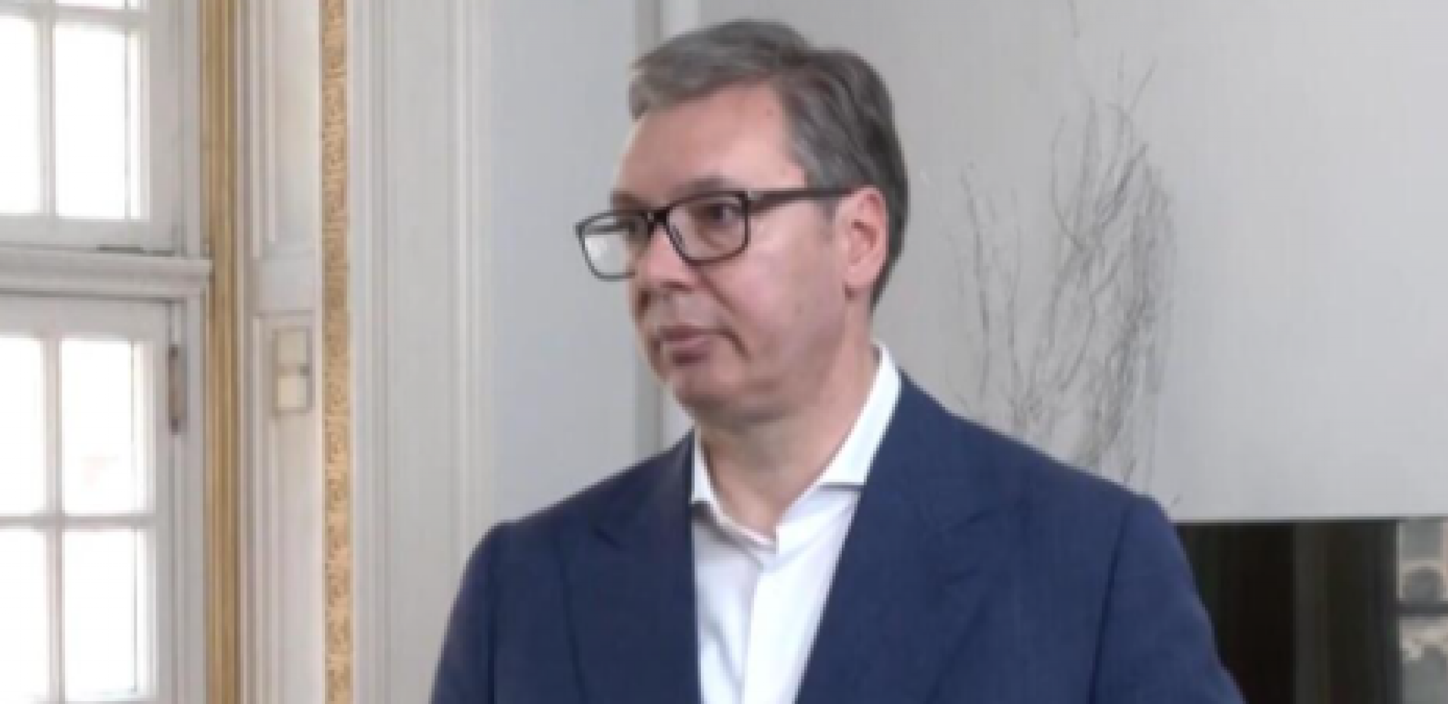 OČEKUJU 100 GLASOVA "ZA" OD 193 ZEMLJE Vučić otvoreno o tome koliko će država glasati za sramnu rezoluciju o Srebrenici!