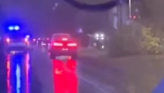 ŽENA POGINULA U JAKOM NEVREMENU U SOMBORU Zna se kako se desio užas