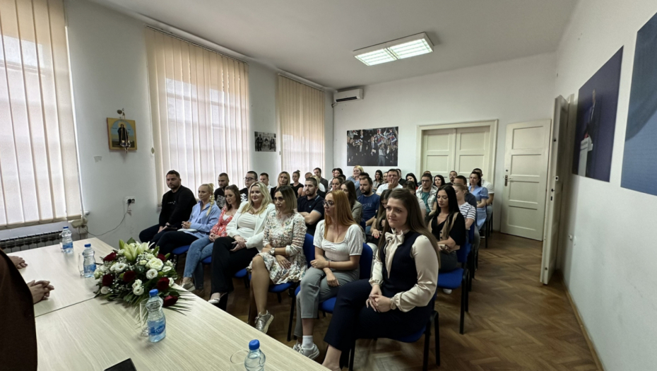 ORLIĆ: 2. JUN JE DAN ODLUKE - DA SRBIJU NASTAVIMO DA GRADIMO I ČUVAMO