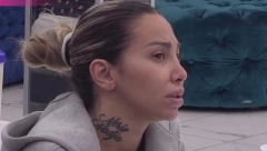 ANELI AHMIĆ MORA DA SE POVUČE Pokazala trudnički stomak, pa šokirala saopštenjem: To mi je sada prioritet!