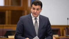 MILOVIĆ O "EVROPI SAD 2": Ograđujem se od prevare, građani su žrtve Spajića i Krvavca